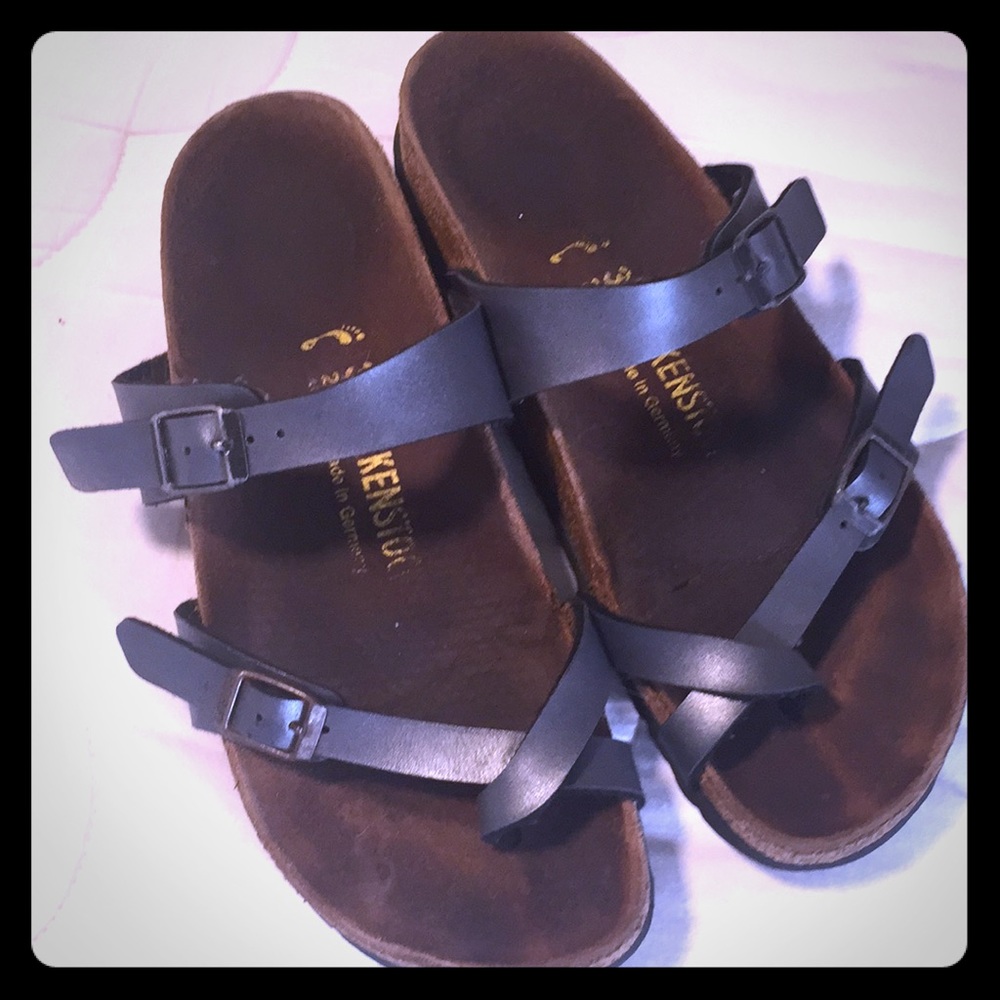 Birkenstock’s